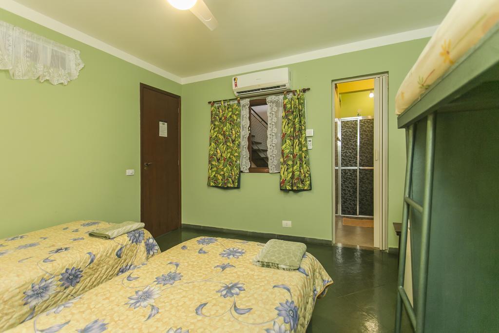 Casa da Mireille Appartamento Rio de Janeiro Esterno foto