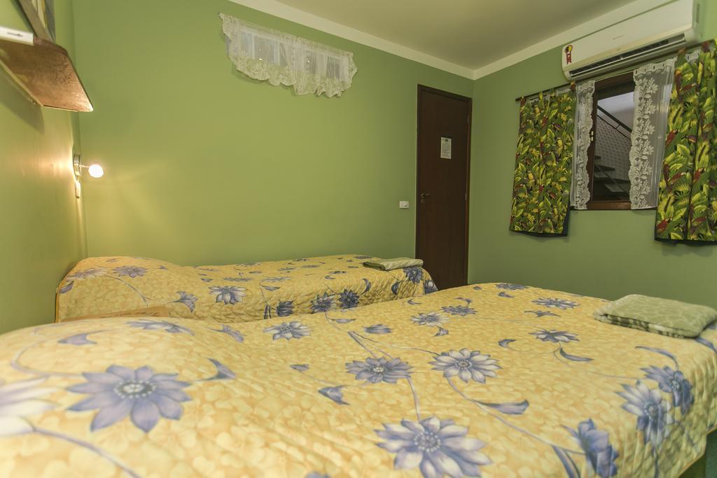 Casa da Mireille Appartamento Rio de Janeiro Esterno foto
