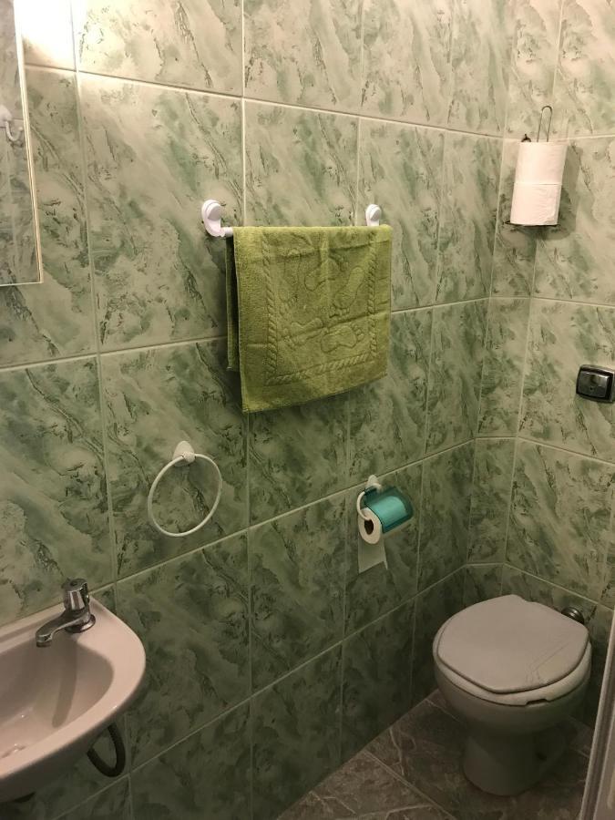 Casa da Mireille Appartamento Rio de Janeiro Esterno foto